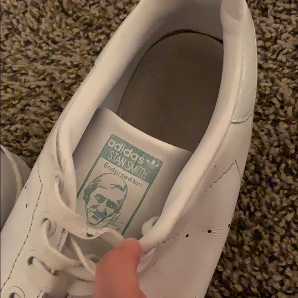 Adidas Stan Smith sneakers - Picture 3 of 5